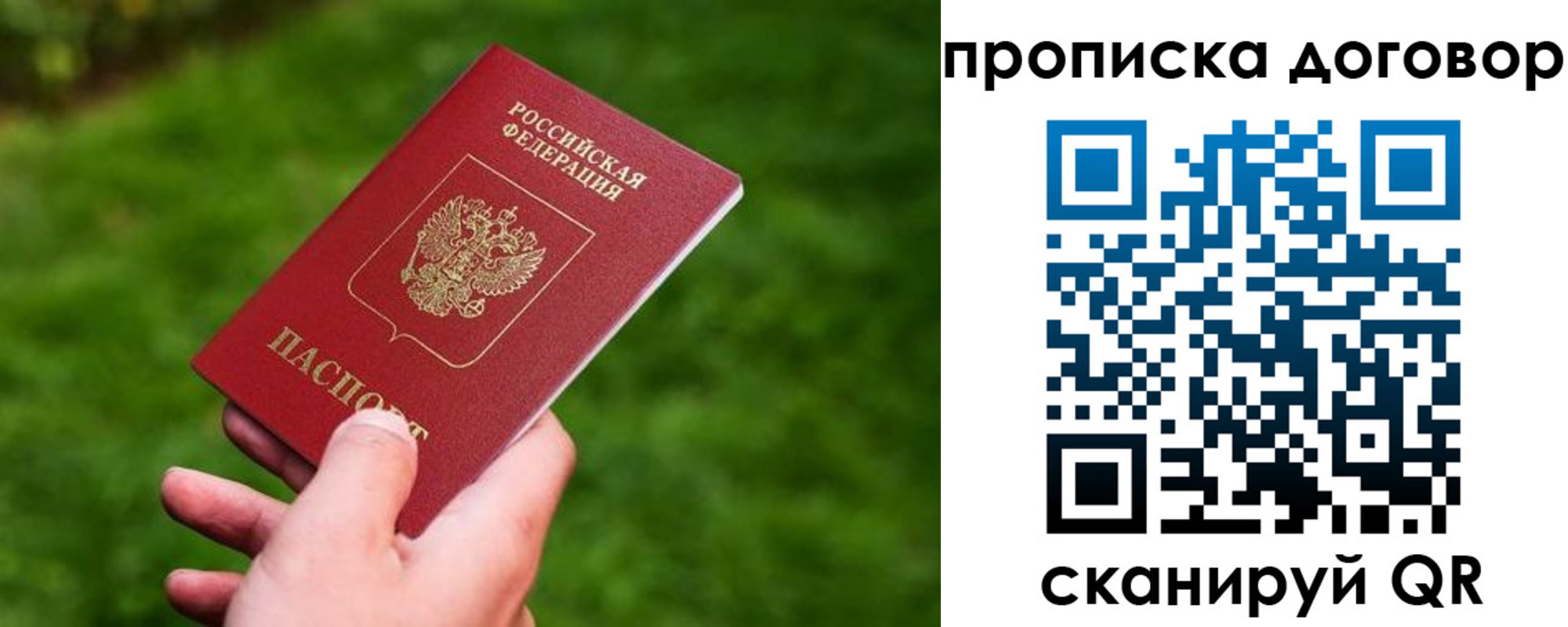 временная регистрация надежно в Мурманске